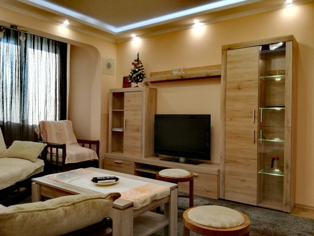 Apartment Durvenitza Szófia Kültér fotó