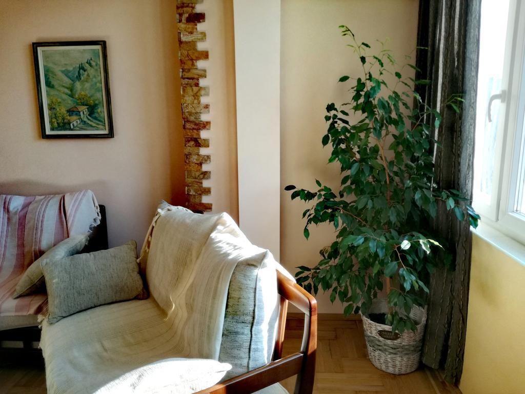 Apartment Durvenitza Szófia Kültér fotó