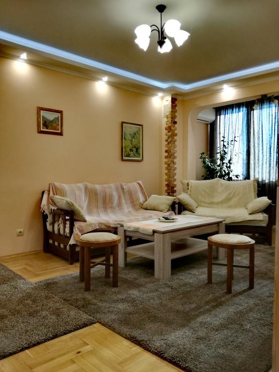 Apartment Durvenitza Szófia Kültér fotó