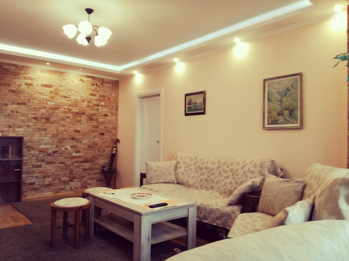 Apartment Durvenitza Szófia Kültér fotó