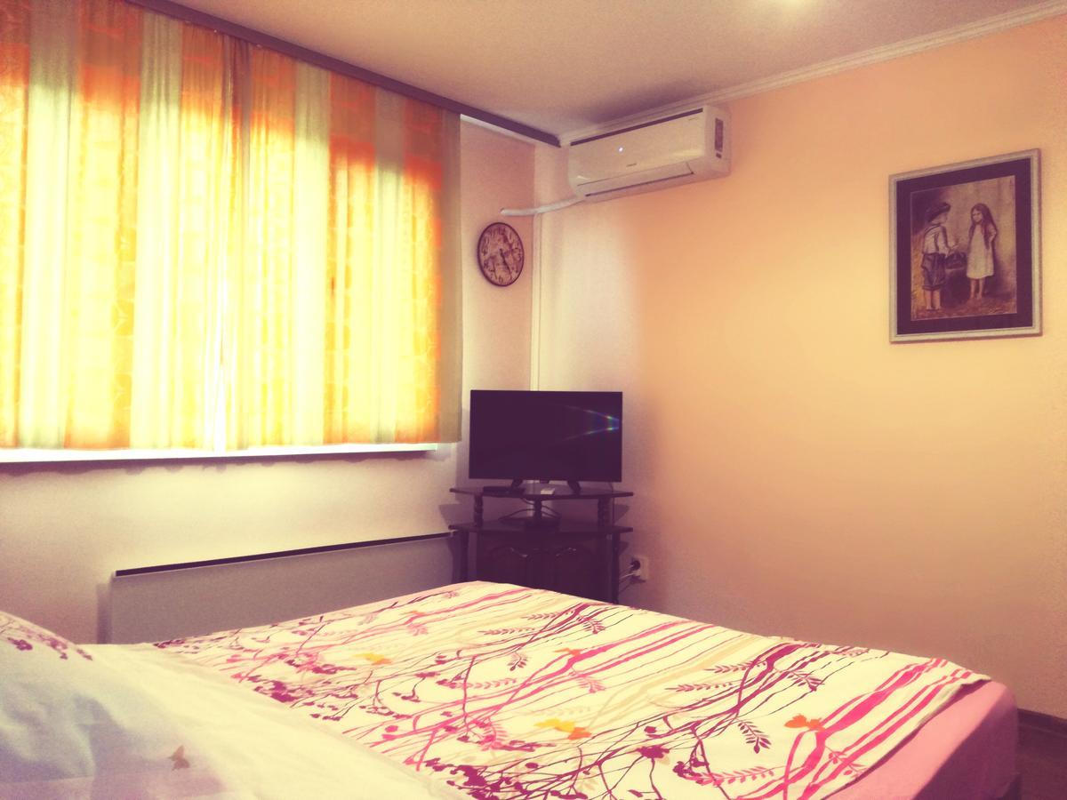 Apartment Durvenitza Szófia Kültér fotó