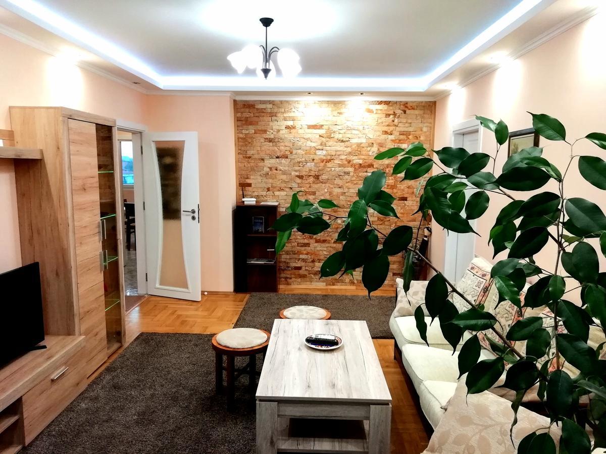 Apartment Durvenitza Szófia Kültér fotó